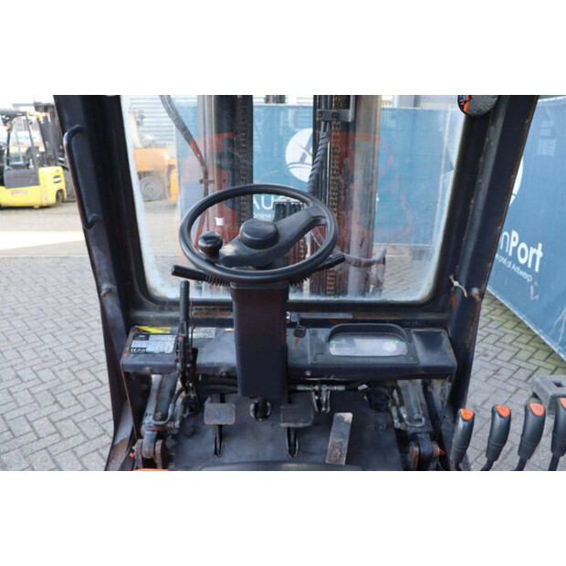 2016 Doosan D25-45358159