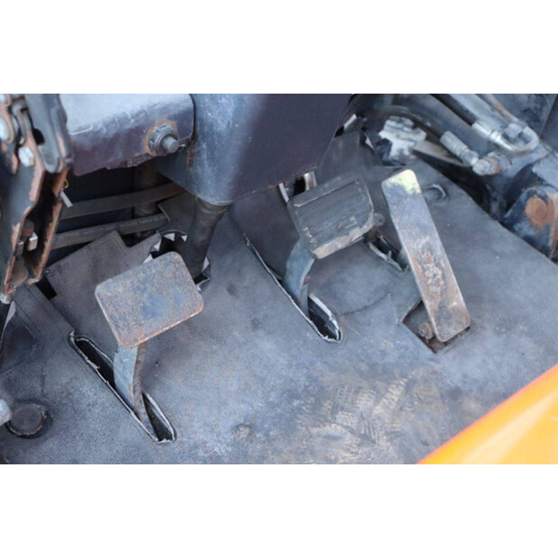 2016 Doosan D25-45358163