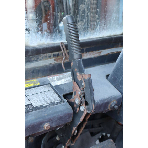 2016 Doosan D25-45358164