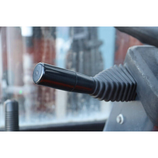 2016 Doosan D25-45358165