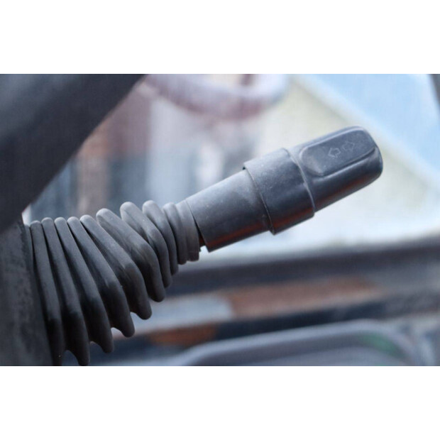 2016 Doosan D25-45358166