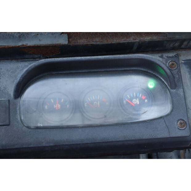 2016 Doosan D25-45358168