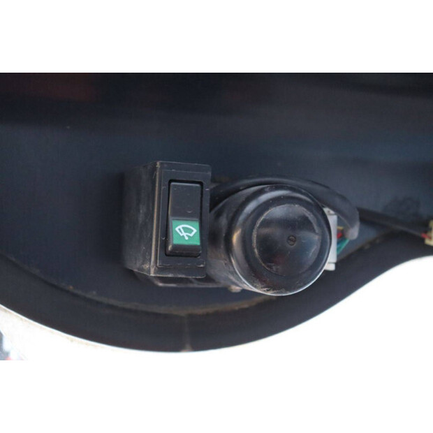 2016 Doosan D25-45358169