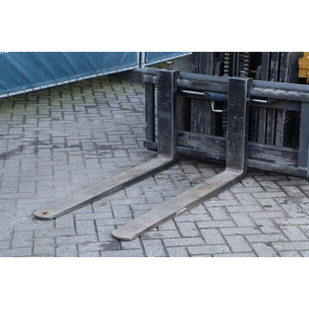 2000 MITSUBISHI FD30-45358226