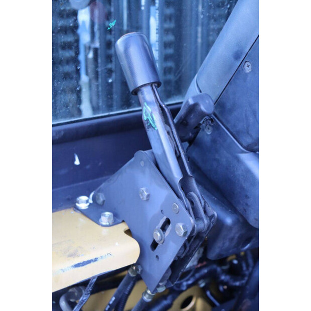 2000 MITSUBISHI FD30-45358240