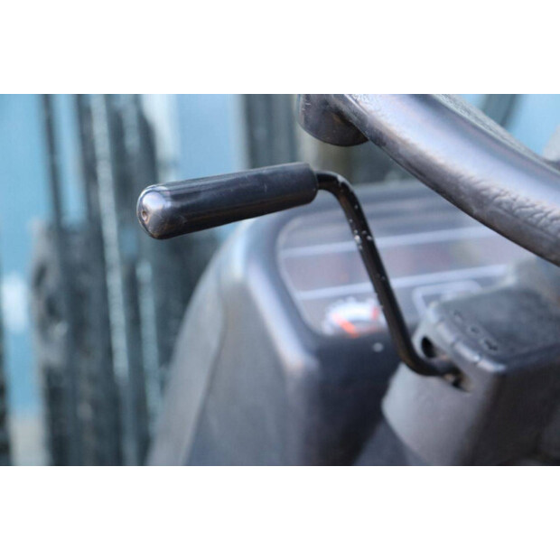 2000 MITSUBISHI FD30-45358241