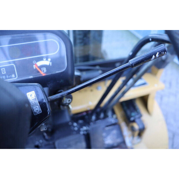 2000 MITSUBISHI FD30-45358242