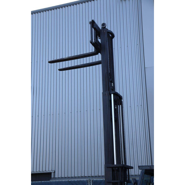 2000 MITSUBISHI FD30-45358253