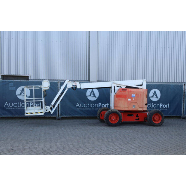 2013 Genie Z-34/22-45358254