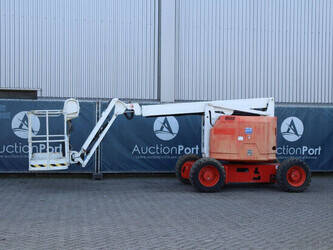 صورة ل رافعات 2013 جيني Z-34/22