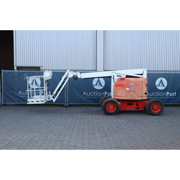 2013 Genie Z-34/22-45358255