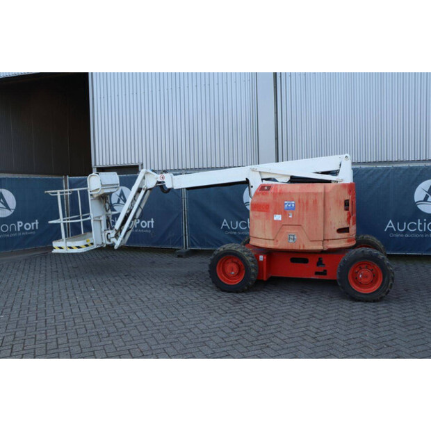 2013 Genie Z-34/22-45358256