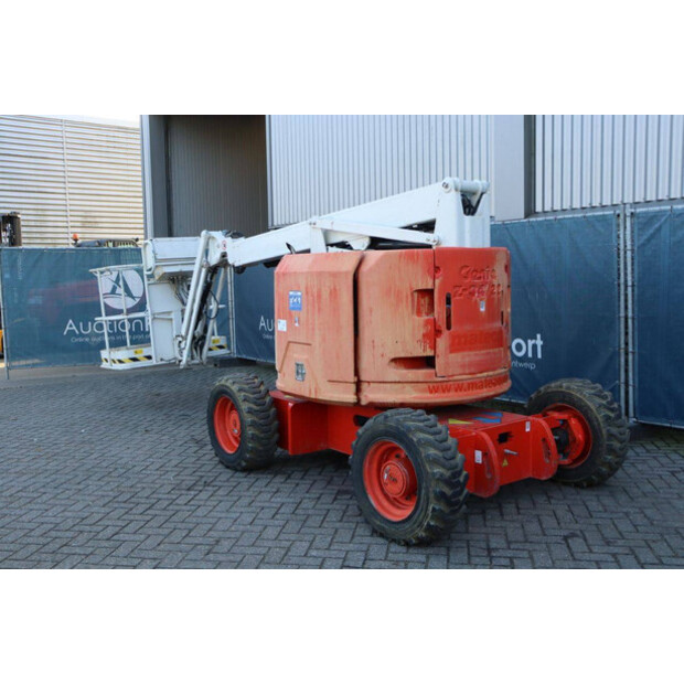 2013 Genie Z-34/22-45358257