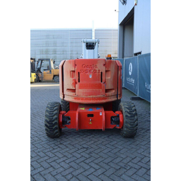 2013 Genie Z-34/22-45358258