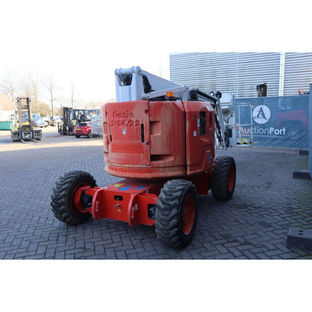 2013 Genie Z-34/22-45358259