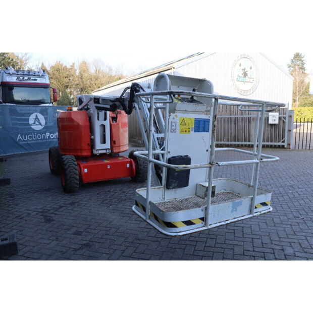 2013 Genie Z-34/22-45358260