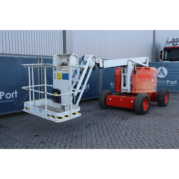 2013 Genie Z-34/22-45358262