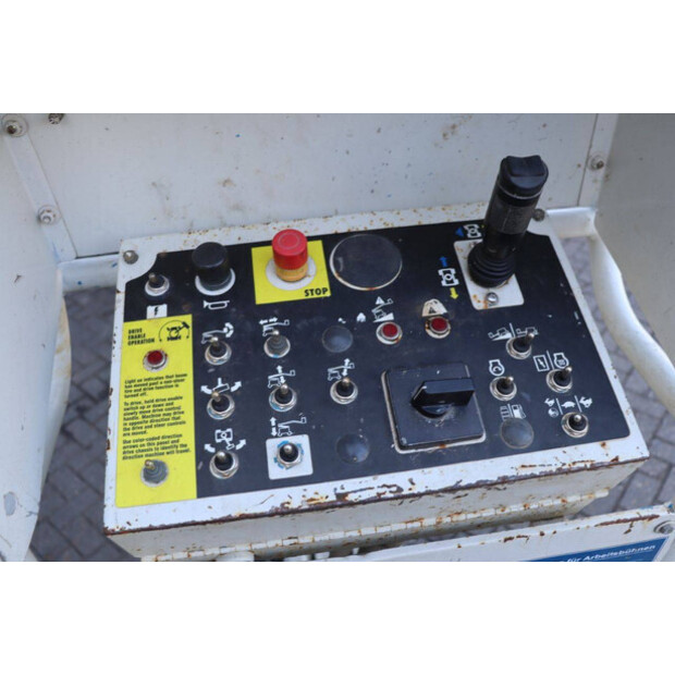 2013 Genie Z-34/22-45358266