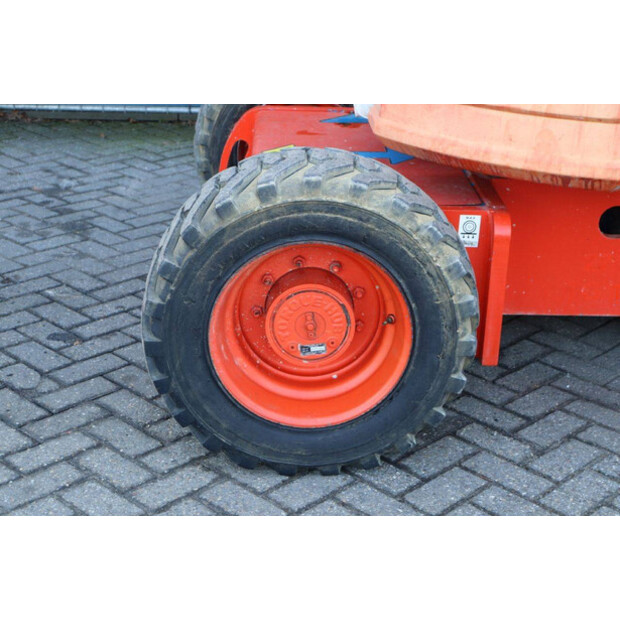 2013 Genie Z-34/22-45358270