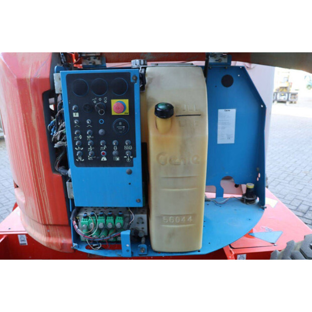 2013 Genie Z-34/22-45358275