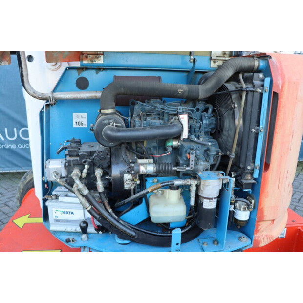 2013 Genie Z-34/22-45358277