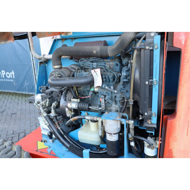 2013 Genie Z-34/22-45358278