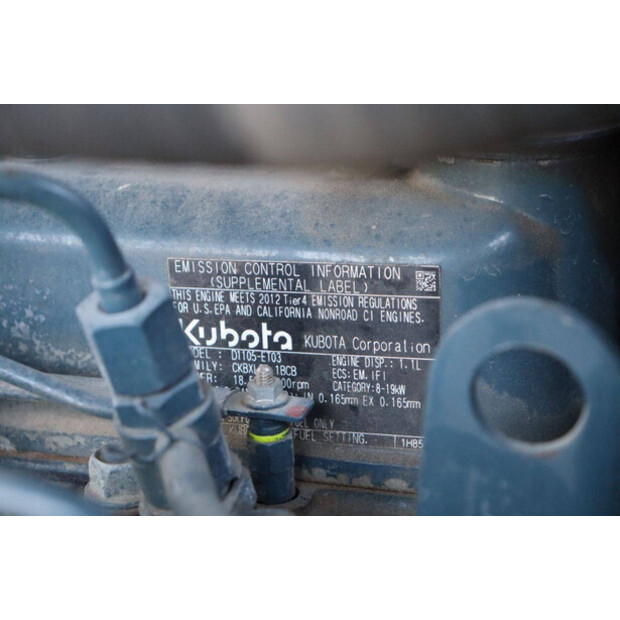 2013 Genie Z-34/22-45358279