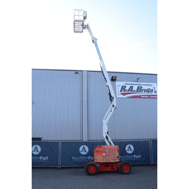 2013 Genie Z-34/22-45358281