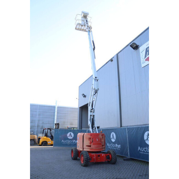 2013 Genie Z-34/22-45358282