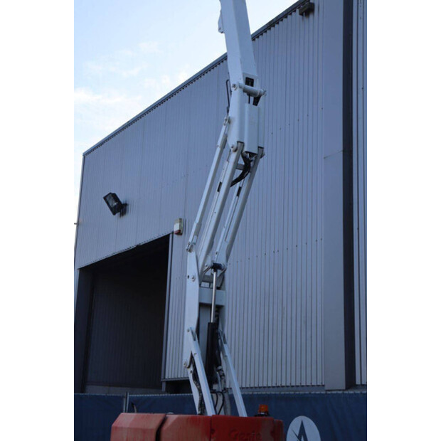 2013 Genie Z-34/22-45358283