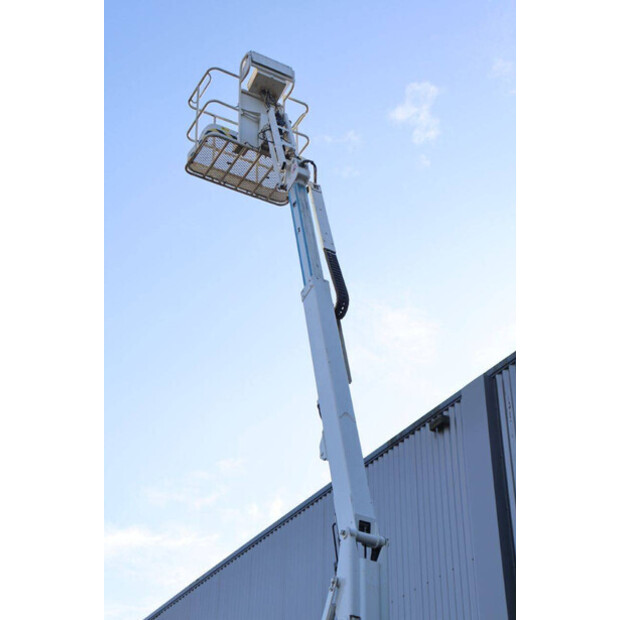 2013 Genie Z-34/22-45358284