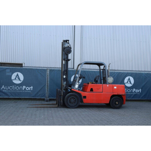 1987 يال DFG-5.0 M-45358285