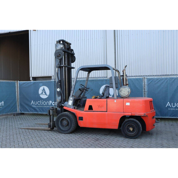 1987 يال DFG-5.0 M-45358287