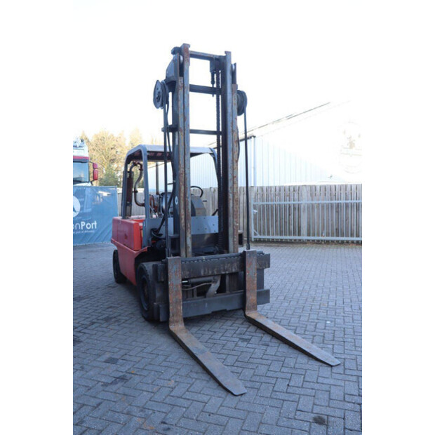 1987 يال DFG-5.0 M-45358291