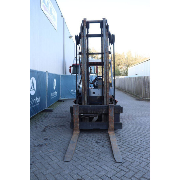 1987 يال DFG-5.0 M-45358292