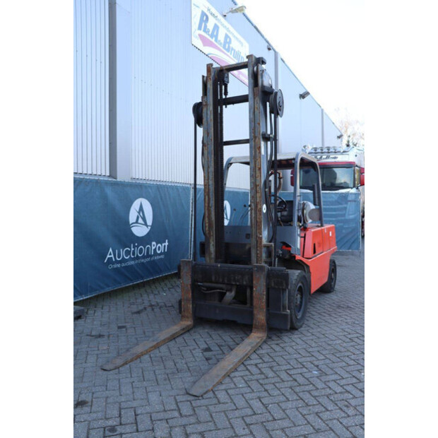 1987 يال DFG-5.0 M-45358293