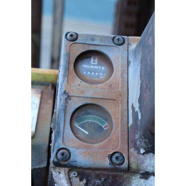 1991 هايستر H4.00XLS-6-45358345