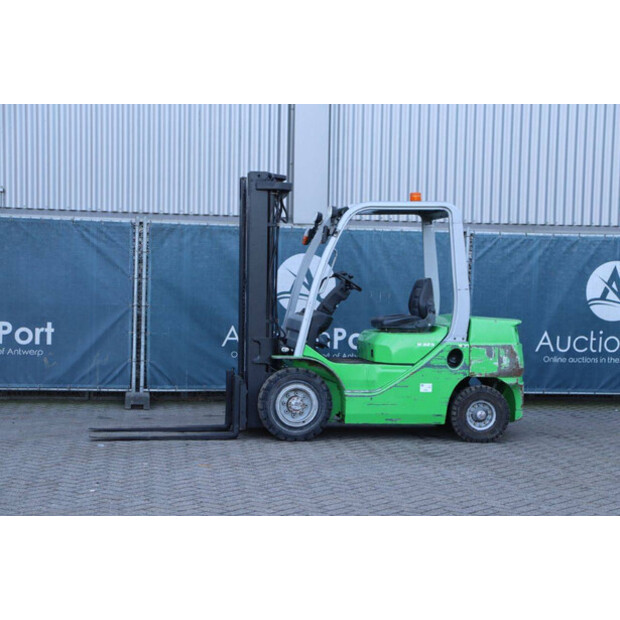 2015 Cesab M325D-45358356