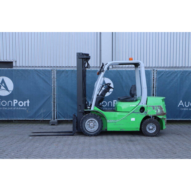 2015 Cesab M325D-45358357