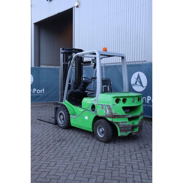 2015 Cesab M325D-45358359