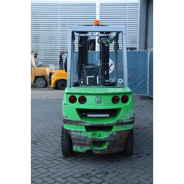 2015 Cesab M325D-45358360