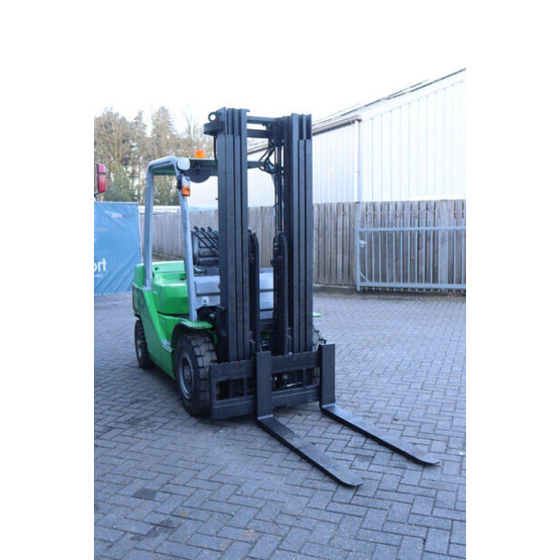 2015 Cesab M325D-45358362