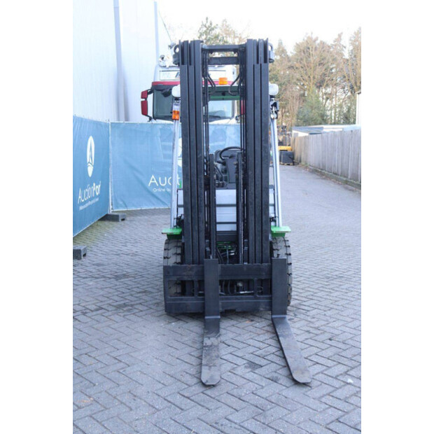 2015 Cesab M325D-45358363