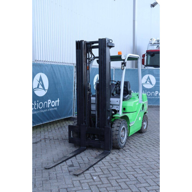 2015 Cesab M325D-45358364