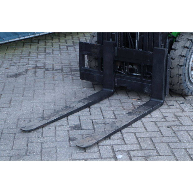 2015 Cesab M325D-45358365