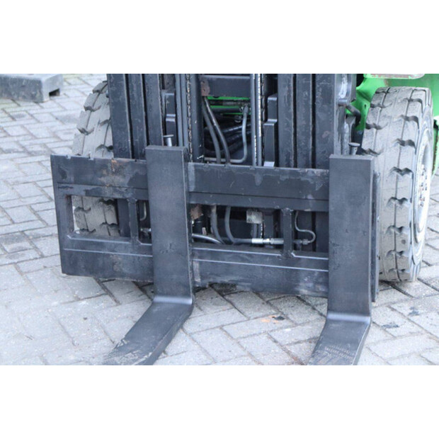 2015 Cesab M325D-45358366