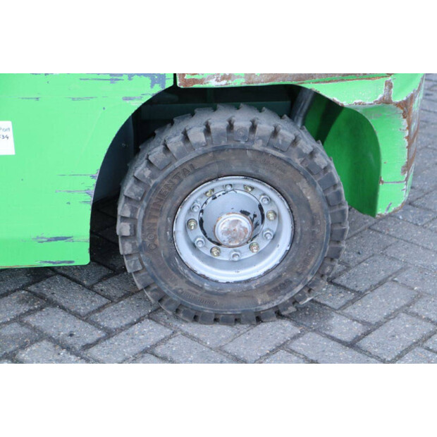 2015 Cesab M325D-45358369