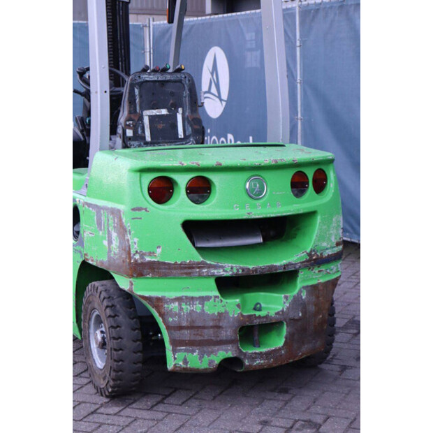 2015 Cesab M325D-45358370