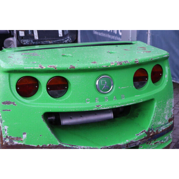 2015 Cesab M325D-45358371