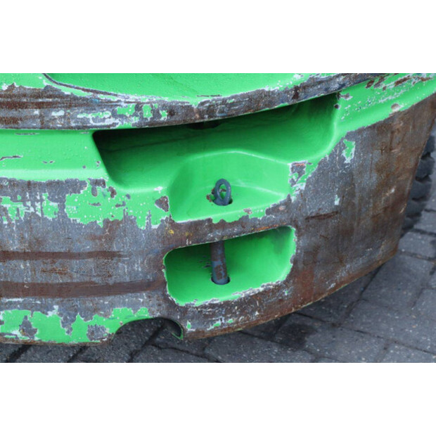 2015 Cesab M325D-45358372